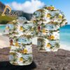 Summer Tropical Star Wars Hawaiian Shirt 3 3