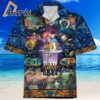 The Beginning Cool Star Trek Hawaiian Shirt 2 2