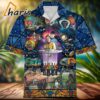 The Beginning Cool Star Trek Hawaiian Shirt 3 3