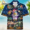 The Beginning Cool Star Trek Hawaiian Shirt 4 4