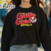 The Caitlin Clark Effect Shirt 3 Sweatshirt