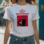 The Shape Of Jazz To Come Ornette Coleman Shirt 1 shirt