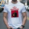 The Shape Of Jazz To Come Ornette Coleman Shirt 2 shirt