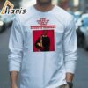 The Shape Of Jazz To Come Ornette Coleman Shirt 3 long sleeve shirt
