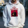 The Shape Of Jazz To Come Ornette Coleman Shirt 4 hoodie