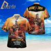 The Wrath Of Khan Star Trek Hawaiian Shirt 2 2