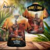 The Wrath Of Khan Star Trek Hawaiian Shirt 3 3