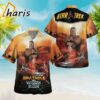 The Wrath Of Khan Star Trek Hawaiian Shirt 4 4