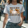 Trick or Treat Smell My Feet Halloween Party Shirt 1 shirt