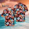 Tropical Busch Light Hawaiian Shirts For Women 1 1