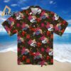 Tropical Flower Buffalo Bills Hawaiian Shirt 2 2