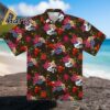 Tropical Flower Buffalo Bills Hawaiian Shirt 3 3
