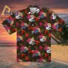 Tropical Flower Buffalo Bills Hawaiian Shirt 4 4