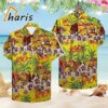 Tropical Flowers 2024 Summer Slayer Hawaiian Shirt 2 2