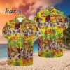 Tropical Flowers 2024 Summer Slayer Hawaiian Shirt 3 3