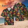Tropical Pinapple Slayer Hawaiian Shirt 3 3