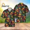 Tropical Pinapple Slayer Hawaiian Shirt 4 4