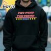 Trump Fist Pump T shirt 5 hoodie