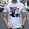 Trump Fist Pump USA USA Trump Shot 2024 Shirt 2 shirt