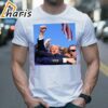 Trump Get Shoot At Rally Shirt 2 shirt