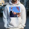 Trump Get Shoot At Rally Shirt 4 hoodie