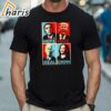 Trump Hate Obama Hope Biden Heal Harris Grow Shirt 1 Shirt