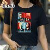 Trump Hate Obama Hope Biden Heal Harris Grow Shirt 2 Shirt
