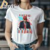 Trump I Dont Think He Even Knows What He Is Saying Shirt 2 shirt