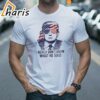 Trump I Really Dont Know What He Said T Shirt 1 shirt