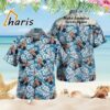 Trump Make America Great Again Busch Light Hawaiian Shirt Memes 2 2