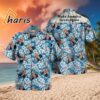 Trump Make America Great Again Busch Light Hawaiian Shirt Memes 3 3