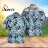 Trump Make America Great Again Busch Light Hawaiian Shirt Memes 4 4