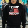 Trump Tougher Than Ever President Donald Trump Us Flag T Shirt 5 hoodie