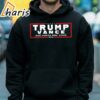 Trump Vance Make American Great Again T shirt 5 hoodie