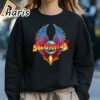 Unisex Journey Shirt Rock Band Vintage Concert Merch 4 Sweatshirt