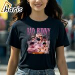 Vintage 90S Bad Bunny Grapic Tee Bad Bunny T Shirt 1 shirt