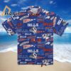 Vintage Buffalo Bills Hawaiian Shirt Gift For NFL Fan 2 2