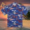 Vintage Buffalo Bills Hawaiian Shirt Gift For NFL Fan 4 4