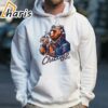 Vintage Chicago Bear T shirt Chicago Bear Gift 4 hoodie
