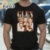 Vintage Glen Powell Bootleg Twisters Movie Tee 1 shirt