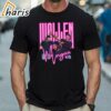 Vintage Morgan Wallen Graphic T shirt Country Music Gifts 1 Shirt