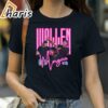 Vintage Morgan Wallen Graphic T shirt Country Music Gifts 2 Shirt