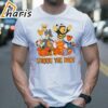 Winnie The Pooh Vintage Disney Halloween Shirt 2 shirt