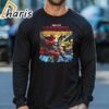Wolverine and Deadpool 3 Movie Shirt 3 long sleeve shirt