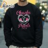 2024 Chucks And Pearls T Shirt 4 sweatshirt