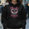 2024 Chucks And Pearls T Shirt 5 hoodie