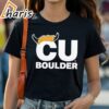 2024 Colorado Buffaloes CU Boulder Shirt 1 shirt