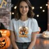 2024 Friends and Mickey Not So Scary Halloween Shirt 1 1