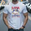 2024 Ilona Maher Shirt Maher Spangled T shirt 1 shirt