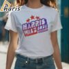 2024 Kamala Harris Tim Walz President Shirt 1 shirt